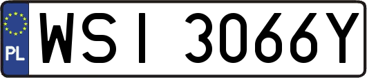 WSI3066Y