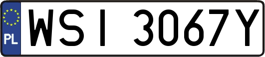 WSI3067Y