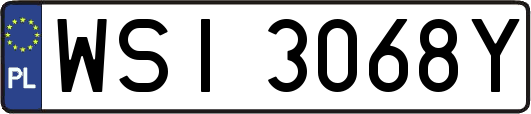 WSI3068Y