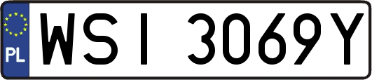 WSI3069Y