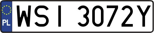 WSI3072Y