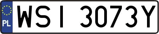 WSI3073Y