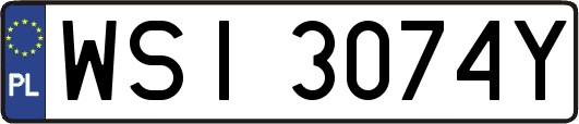 WSI3074Y