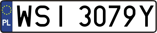 WSI3079Y