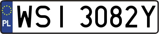 WSI3082Y
