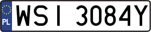 WSI3084Y