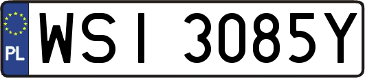 WSI3085Y