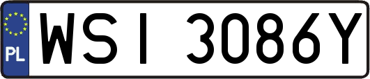 WSI3086Y
