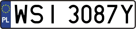 WSI3087Y