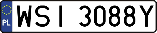 WSI3088Y