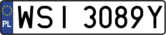 WSI3089Y