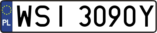 WSI3090Y