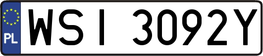 WSI3092Y