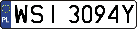 WSI3094Y