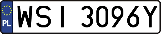 WSI3096Y