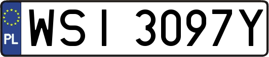 WSI3097Y