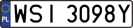 WSI3098Y