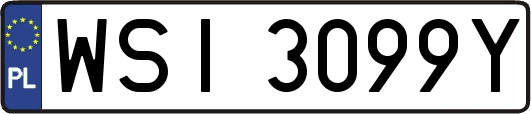 WSI3099Y