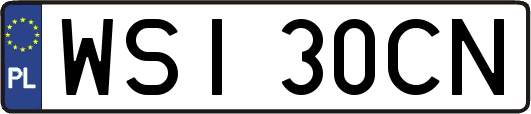 WSI30CN