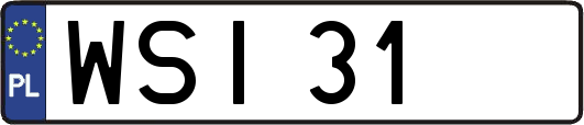 WSI31