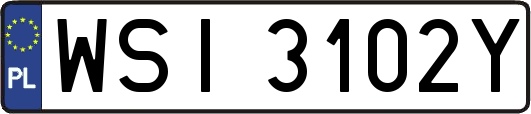 WSI3102Y