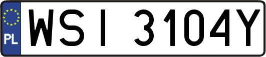 WSI3104Y