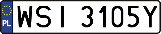 WSI3105Y