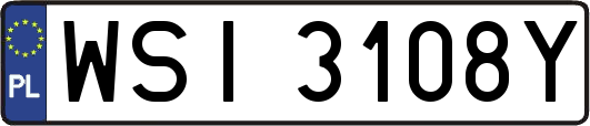 WSI3108Y