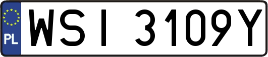 WSI3109Y