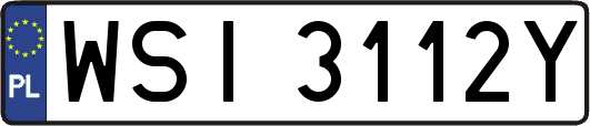WSI3112Y