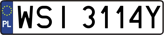 WSI3114Y
