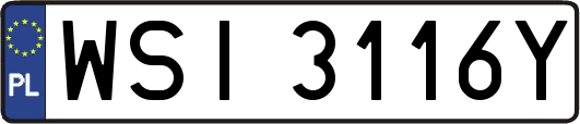WSI3116Y