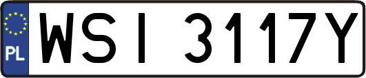 WSI3117Y