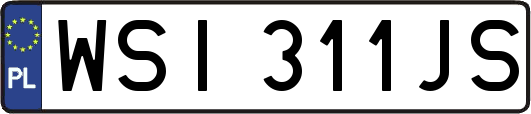 WSI311JS