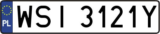 WSI3121Y