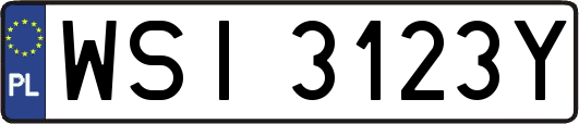 WSI3123Y