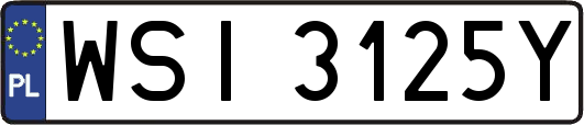 WSI3125Y