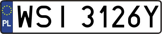 WSI3126Y