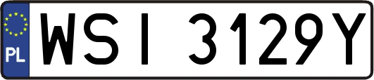 WSI3129Y
