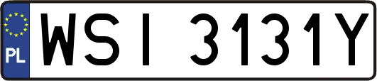 WSI3131Y