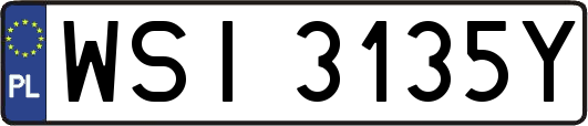 WSI3135Y