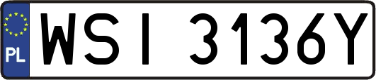 WSI3136Y
