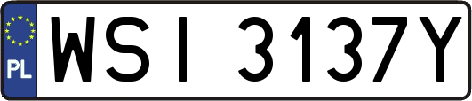 WSI3137Y