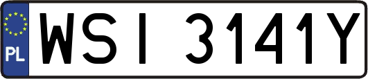 WSI3141Y