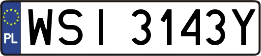 WSI3143Y