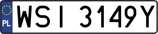 WSI3149Y