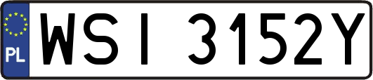 WSI3152Y