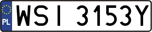 WSI3153Y