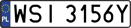 WSI3156Y
