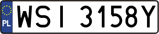 WSI3158Y